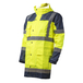 Ensemble HYDRA bleu marine/jaune - COVERGUARD - 7HYDY