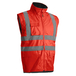 Parka 4/1 KANATA bleu marine/rouge - COVERGUARD - 7KANR
