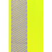 T-shirt manches courtes KOMO bleu marine/jaune - COVERGUARD - 7KOMY