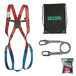 Kits de protection antichute pour nacelle MEWP KIT - COVERGUARD - 7MEWP10NSI