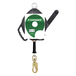 Antichutes à rappel automatique à câble LEVANTO - COVERGUARD - 7RETS10NSI