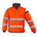 Parka 4/1 ROADWAY 4/1 bleu marine/orange - COVERGUARD - 7ROPO