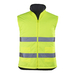 Parka 4/1 ROADWAY 4/1 bleu marine/jaune - COVERGUARD - 7ROPY