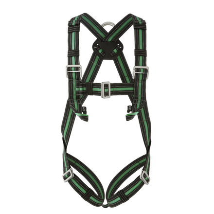 Harnais antichutes SIRIUS - COVERGUARD - 7SIRI10NSI
