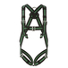 Harnais antichutes SIRIUS - COVERGUARD - 7SIRI10NSI