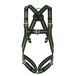 Harnais antichutes SIRIUS - COVERGUARD - 7SIRI10NSI