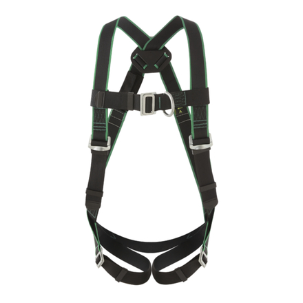 Harnais antichutes SYRMA - COVERGUARD - 7SYRM10NSI