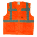 Gilet YARD orange - COVERGUARD - 7YGMO