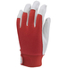 Gant EUROSTRONG 840 rouge - COVERGUARD - MO840