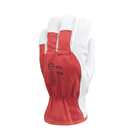 Gant EUROSTRONG 880 rouge - COVERGUARD - MO880