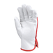 Gant EUROSTRONG 880 rouge - COVERGUARD - MO880
