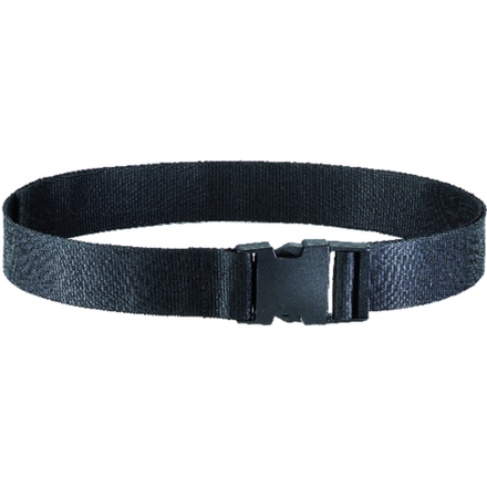 Ceinture BELT noir - lot de 10 - COVERGUARD - 8BELB140