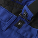 Pantalon COMMANDER bleu - COVERGUARD - 8COPA