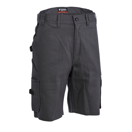 Bermuda COMMANDER gris - COVERGUARD - 8COSG
