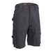 Bermuda COMMANDER gris - COVERGUARD - 8COSG