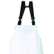 Cotte FOOD blanc - COVERGUARD - 8FOOB