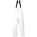 Cotte FOOD blanc - COVERGUARD - 8FOOB