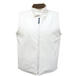 Gilet thermique FOOD blanc - COVERGUARD - 8FOOG