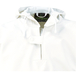 Veste FOOD blanc - COVERGUARD - 8FOOV