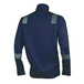 Veste THOR bleu - COVERGUARD - 8MTHJN