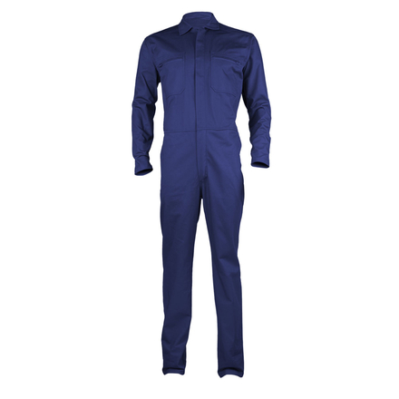 Combinaison PARTNER bleu - COVERGUARD - 8PACA