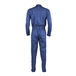 Combinaison PARTNER bleu - COVERGUARD - 8PACA