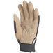 Gant EUROSTRONG 910 noir/beige - COVERGUARD - MO910