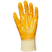 Gant EUROSTRONG 9310 jaune - COVERGUARD - MO9310