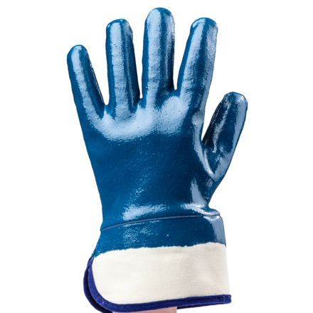 Gant EUROSTRONG 9620 bleu - COVERGUARD - MO9620