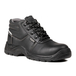 Chaussures hautes AGATE II S3 noir - COVERGUARD - 9AGH010