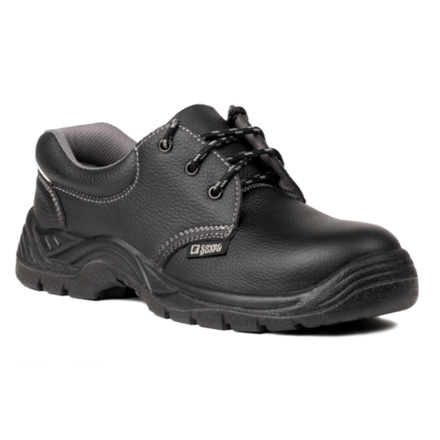 Chaussures basses AGATE II S3 noir - COVERGUARD - 9AGL010