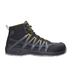 Chaussures hautes ALUNI noir/jaune S3 - COVERGUARD - 9ALU160