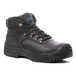 Chaussures hautes AQUAMARINE noir/bleu marine S3 - COVERGUARD - 9AQUA