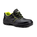 Chaussures hautes CARLO II noir/jaune - COVERGUARD - 9CARL60