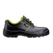 Chaussures hautes CARLO II noir/jaune - COVERGUARD - 9CARL60