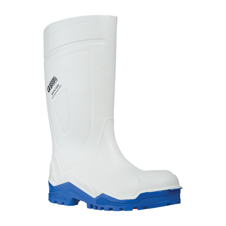 Bottes DRY'PU FOOD S5 SRC CI blanc - COVERGUARD - 9DUFO40