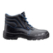 Chaussures hautes ELBA II S2 noir/bleu - COVERGUARD - 9ELBA2
