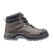 Chaussures hautes FLINT marron S3 - COVERGUARD - 9FLH370