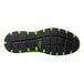 Chaussures basses FLUORITE S1P vert - COVERGUARD - 9FLU160