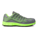 Chaussures basses FLUORITE S1P vert - COVERGUARD - 9FLU160