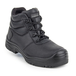 Chaussures hautes FREEDITE S3 SRC noires - COVERGUARD - 9FREH