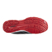 Chaussures basses GALAXITE S1P ESD noir/rouge - COVERGUARD - 9GAL130