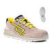 Chaussures basses GALENA S1P jaune/beige - COVERGUARD - 9GAL140