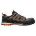 Chaussures basses HELVITE S1P noir/orange - COVERGUARD - 9HEVL
