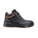 Chaussures hautes IOLITE femme noir S3 - COVERGUARD - 9IOLH10