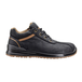 Chaussures basses IOLITE femme noir S3 - COVERGUARD - 9IOLL10