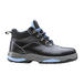 Chaussures hautes LAZURITE noires S3 - COVERGUARD - 9LAH052