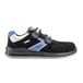 Sandales LARIMAR noir/bleu S1P- COVERGUARD - 9LAR120