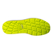 Chaussures basses MILERITE S1P bleu/jaune - COVERGUARD - 9MIL280