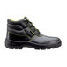 Chaussures hautes PAULI II noir/jaune - COVERGUARD - 9PAUL6
